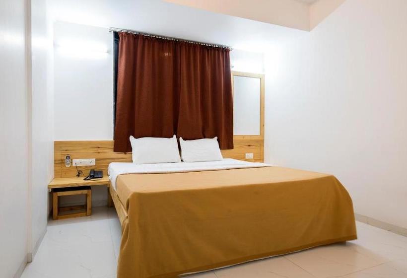 Hotell Casa Fedora Holiday Home