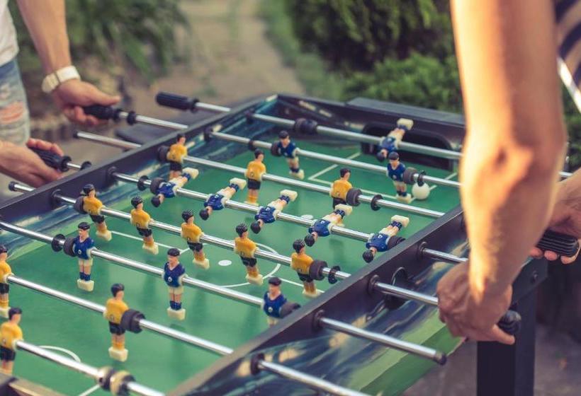 Hotell Casa Fedora Holiday Home