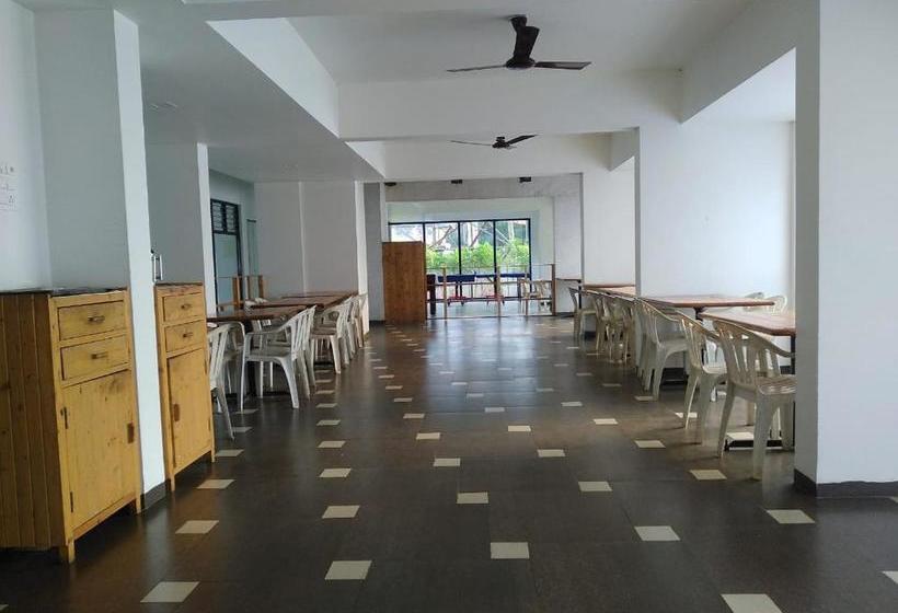 Hotell Casa Fedora Holiday Home