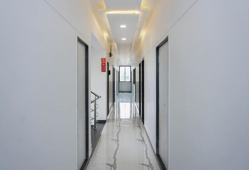 Hotell Casa Fedora Holiday Home