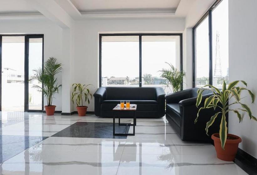 Hotell Casa Fedora Holiday Home