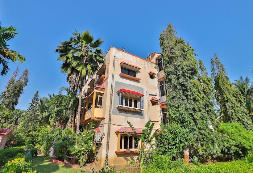 Hotel Collection O Triveni