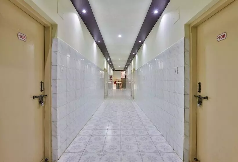 Hotelli Collection O  Triveni