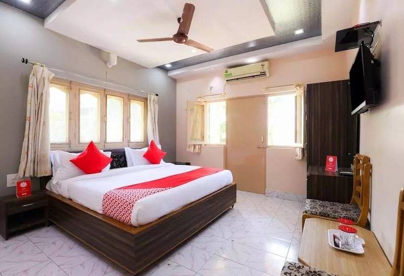 Hotelli Collection O  Triveni