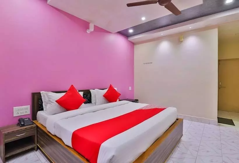 Hotelli Collection O  Triveni