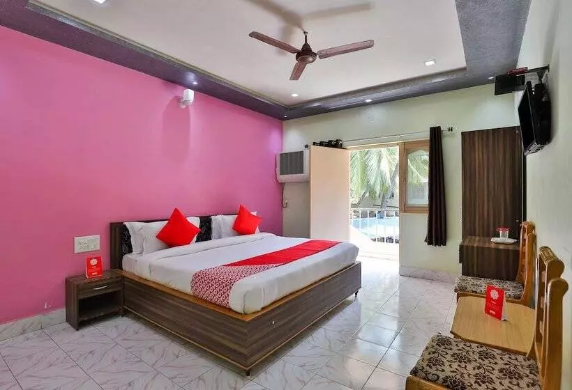 Hotelli Collection O  Triveni