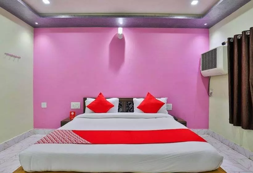 Hotelli Collection O  Triveni