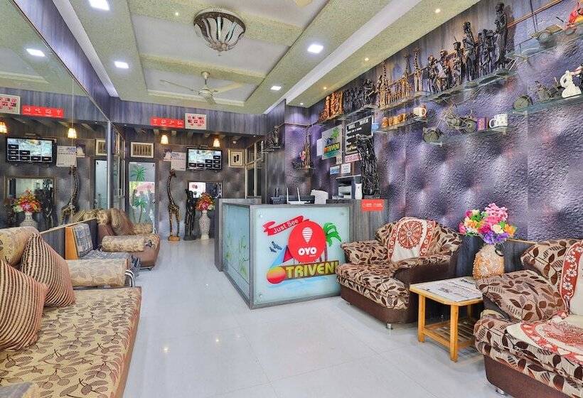 Hotel Collection O Triveni