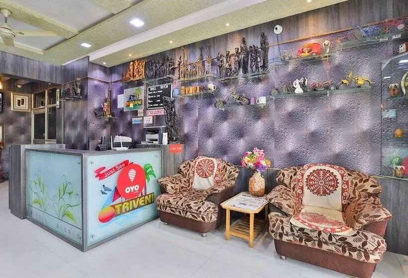 Hotelli Collection O  Triveni