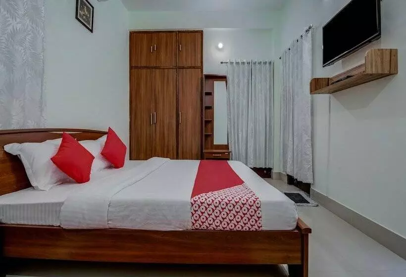 هتل Oyo 10945 Sai Guest House