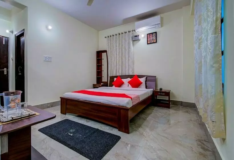 هتل Oyo 10945 Sai Guest House
