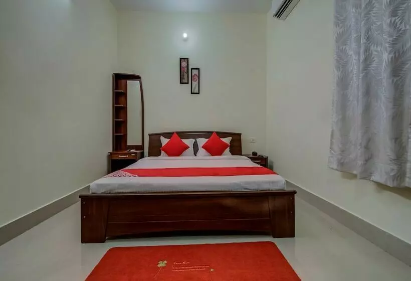 هتل Oyo 10945 Sai Guest House