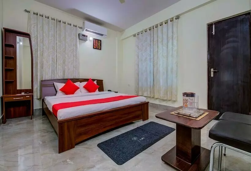 هتل Oyo 10945 Sai Guest House