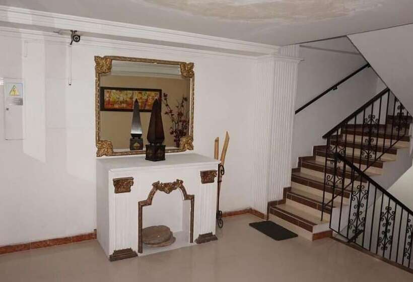 Otel Plaza Norte Cali