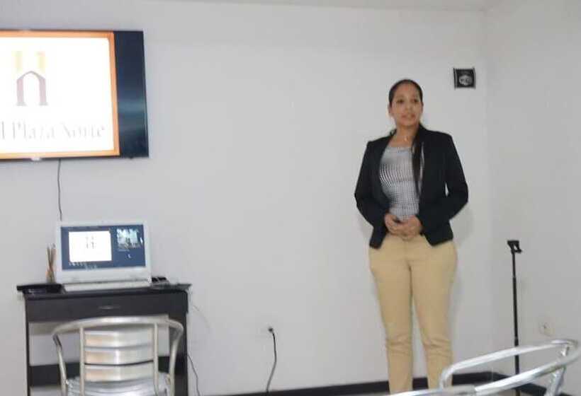 Otel Plaza Norte Cali