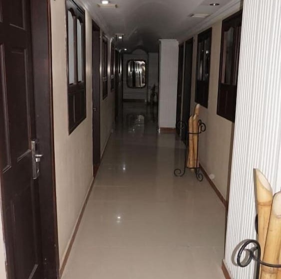 Otel Plaza Norte Cali