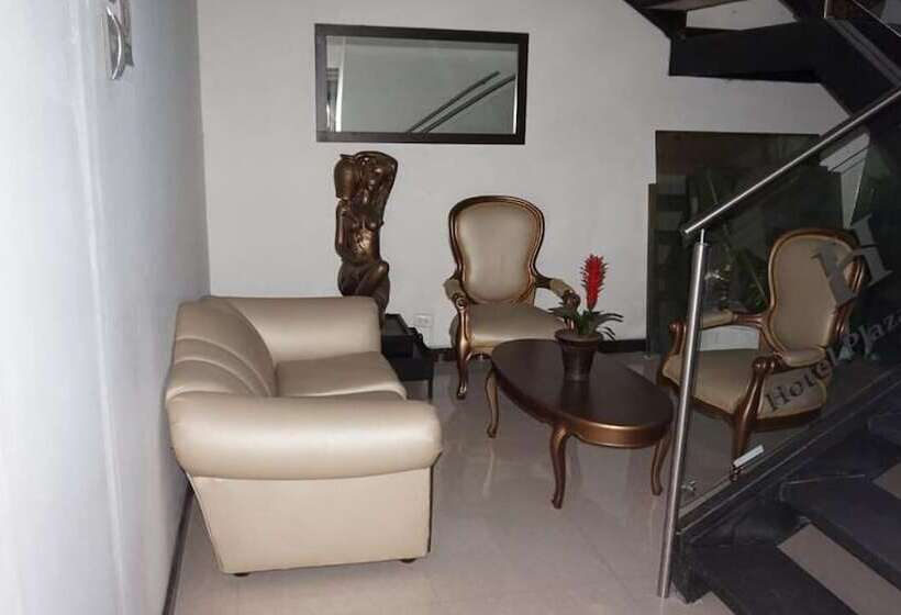Otel Plaza Norte Cali