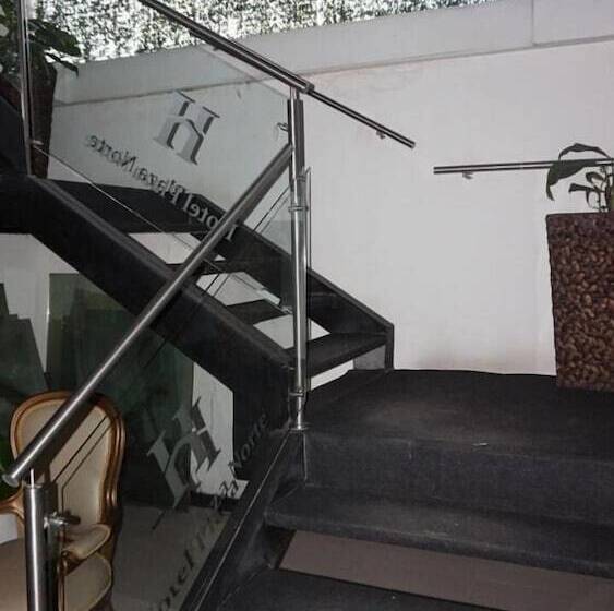 Otel Plaza Norte Cali
