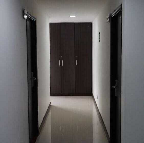 Otel Plaza Norte Cali