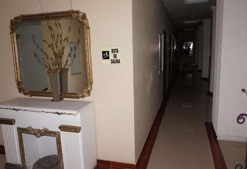 Otel Plaza Norte Cali