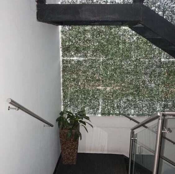 Otel Plaza Norte Cali