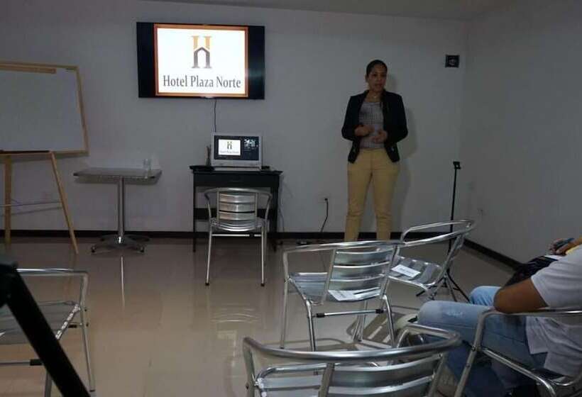 Otel Plaza Norte Cali