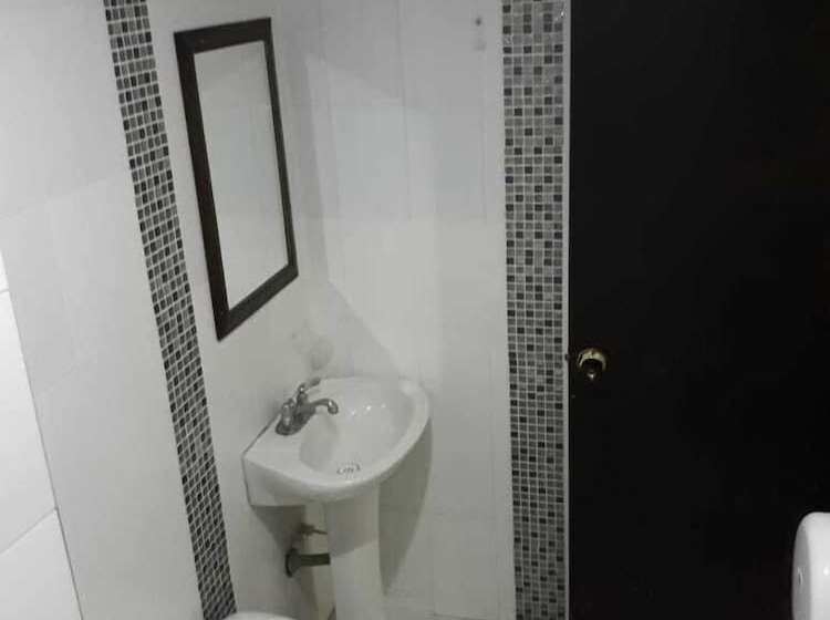 Otel Plaza Norte Cali