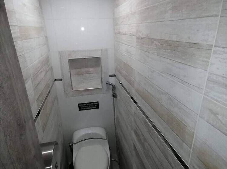 Otel Plaza Norte Cali