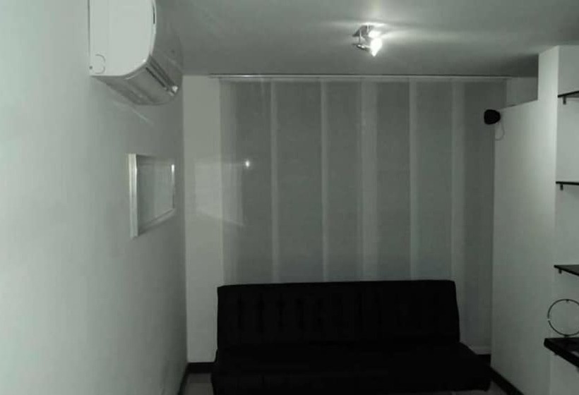 Otel Plaza Norte Cali