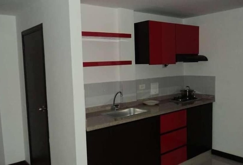 Otel Plaza Norte Cali