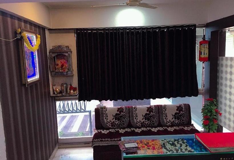 בית מלון כפרי Hill Look Inn