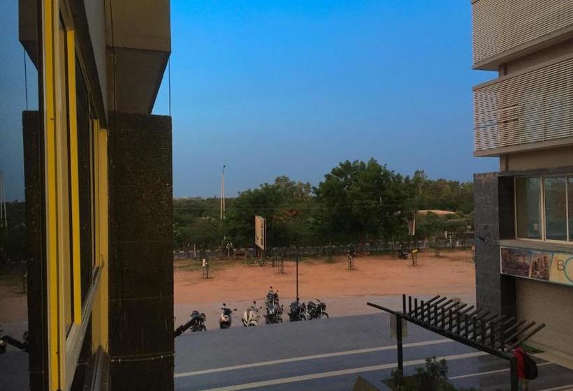 בית מלון כפרי Hill Look Inn