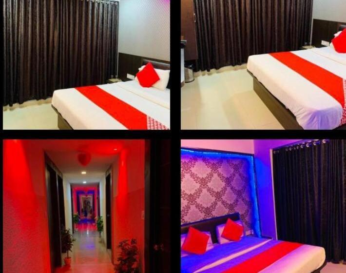 בית מלון כפרי Hill Look Inn