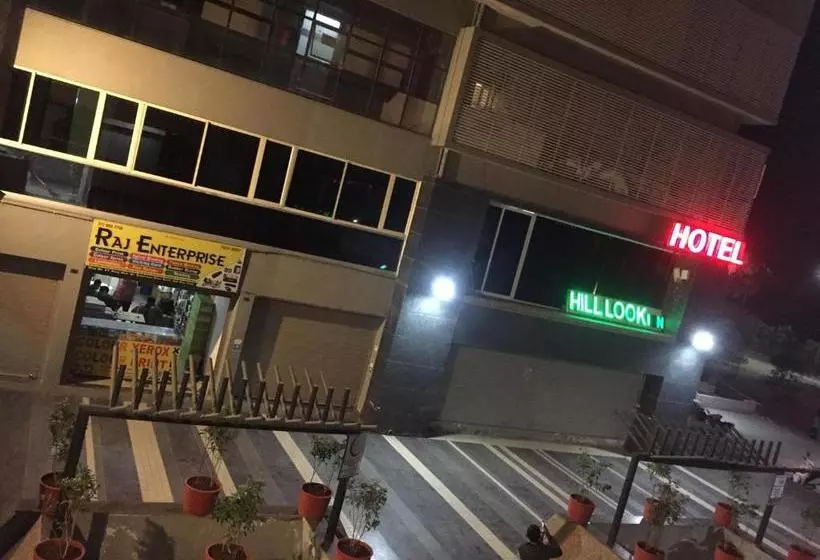 هتل Hill Look Inn