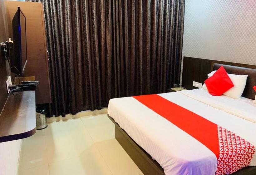 בית מלון כפרי Hill Look Inn