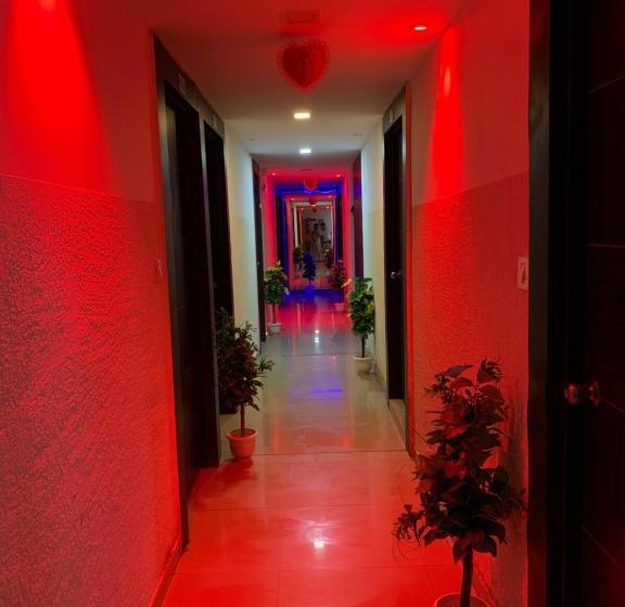 בית מלון כפרי Hill Look Inn