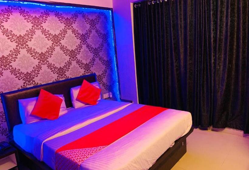 בית מלון כפרי Hill Look Inn