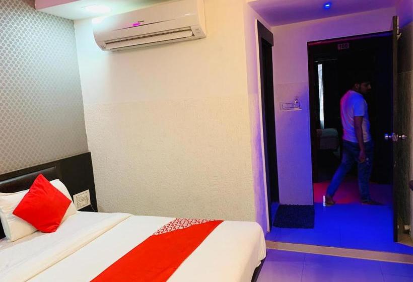 בית מלון כפרי Hill Look Inn