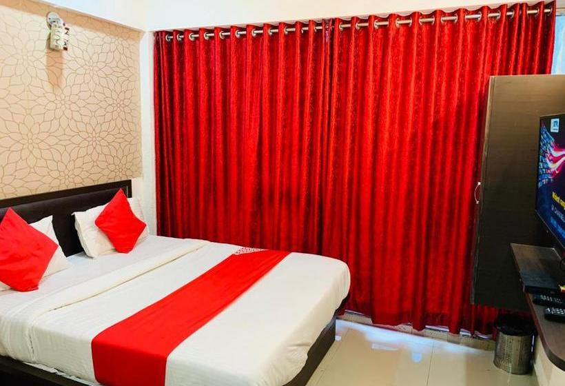 בית מלון כפרי Hill Look Inn