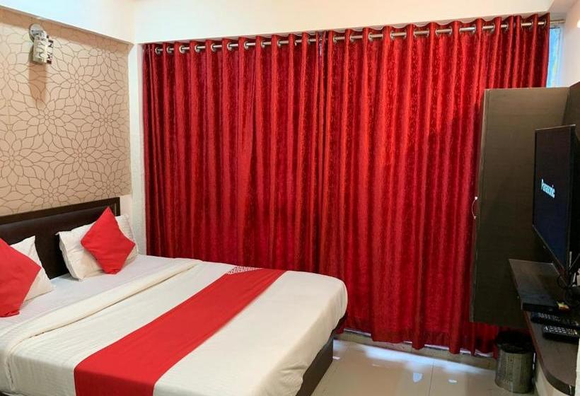 בית מלון כפרי Hill Look Inn