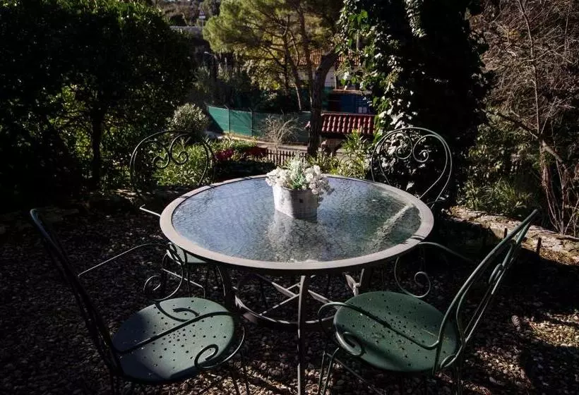 Majatalo Apartment Vacarisses Torreblanca Estación, Piscina Privada