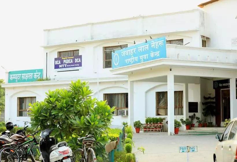 Youth Hostel