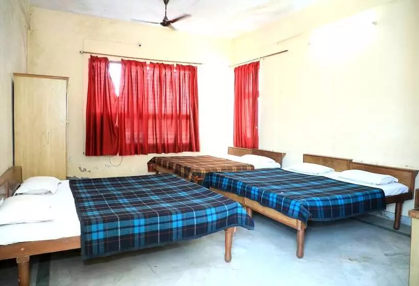 Youth Hostel