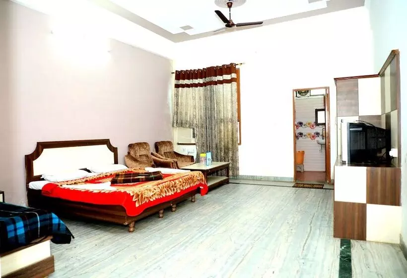 Youth Hostel