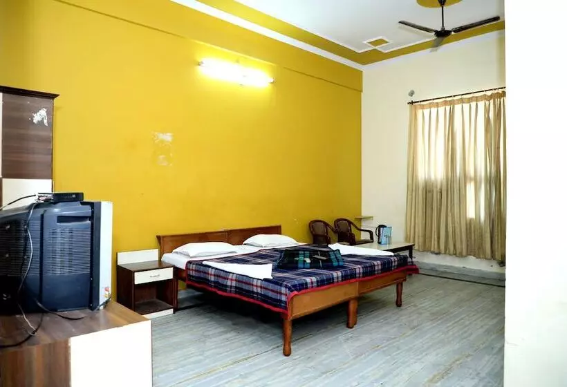 Youth Hostel