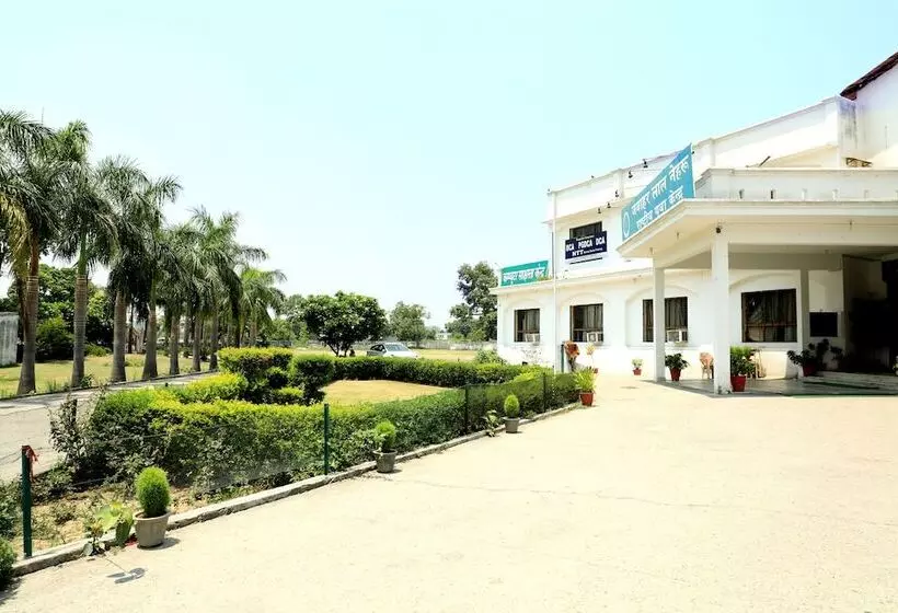 Youth Hostel