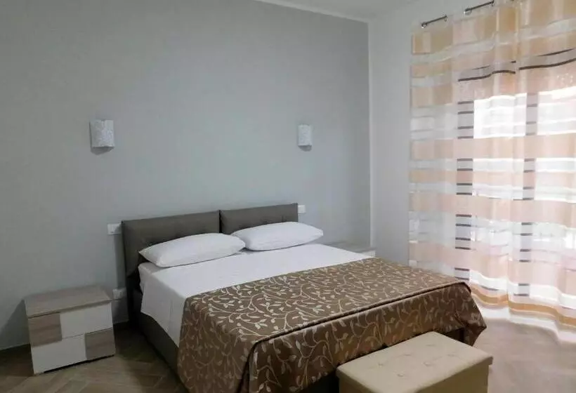 Bed And Breakfast Acrobatic