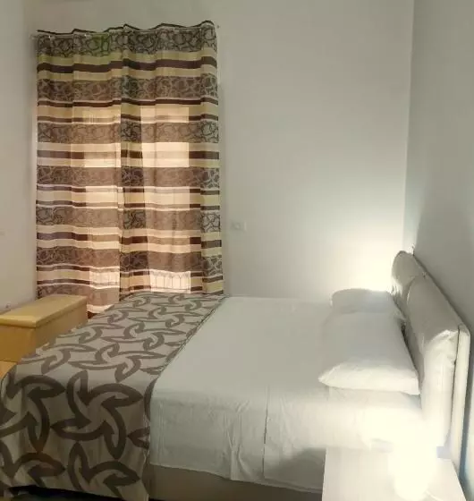 Bed And Breakfast Acrobatic