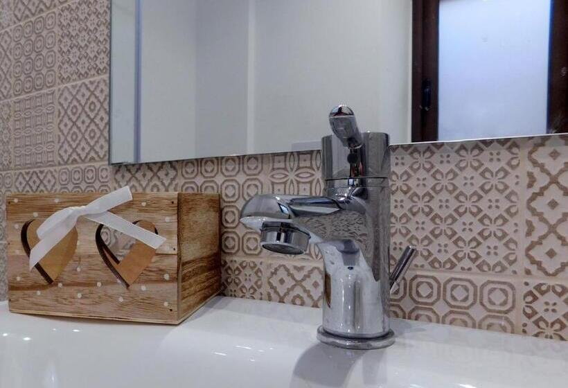 Bed And Breakfast Acrobatic