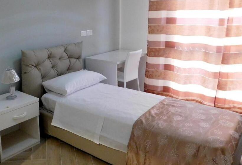 Bed And Breakfast Acrobatic